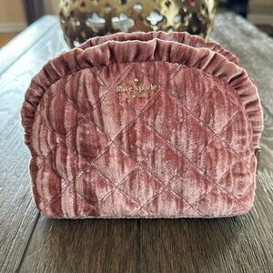 Kate Spade Cosmetic Bag
